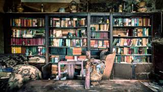 Scary Stories - The Toy Room