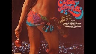 James Last And His Orchestra - Copacabana video