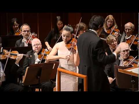 International Violin Competition of Indianapolis Promo