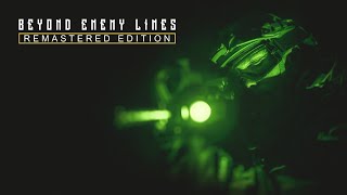 Видео Beyond Enemy Lines - Remastered Edition