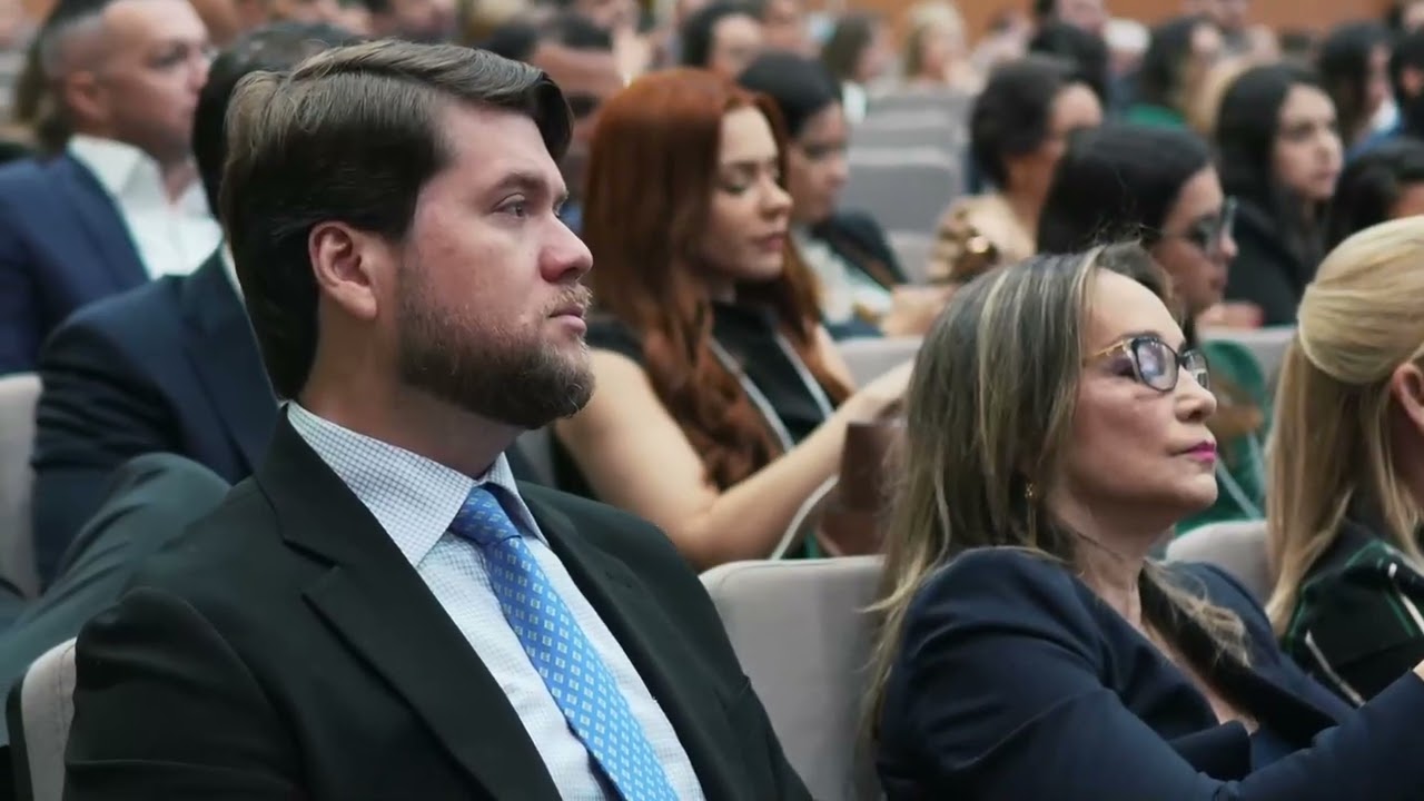 Assista ao vídeo