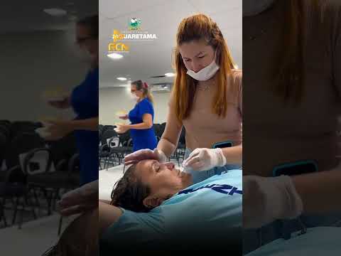 SEMANA DO AUTISMO EM JAGUARETAMA DESTACA CUIDADO COM PAIS E CUIDADORES