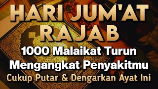 Download lagu KUN FAYAKUN 🤲 CUKUP PUTAR 1X AY4T INI INSYAALLAH PENY4KIT LANGSUNG S3MBUH TOTAL❗ mp3