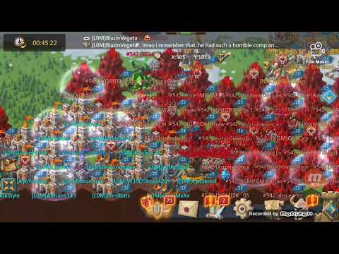 900 Million might leaderless target Took 4 rallies and a double rallies