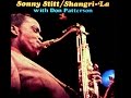 Sonny Stitt - The Eternal One