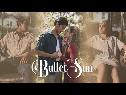 Ex Battalion - Bullet Sun