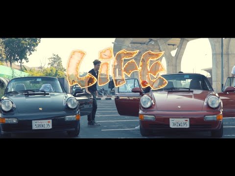 [STNG] - LIFE (ชีวิต) Ft 19HUNNID Prod by Spatchies