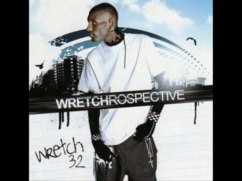 Wretch 32 - Swaggalicious