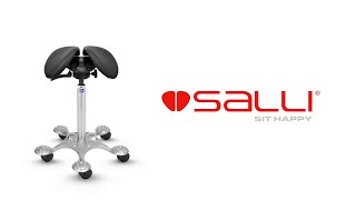 Salli SwingFit — In Depth