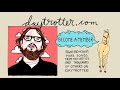 Patterson Hood and the Screwtopians - Belvedere - Daytrotter Session