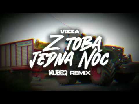 Vizza & Dj Sequence - Z Tobą Jedna Noc ( KubeQ 'Oporowy' Remix )