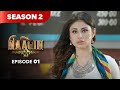 Naagin Drama Serial Season 2 EPISODE 1 Best Drama 2025