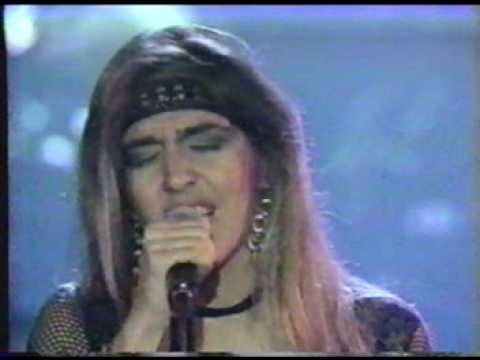 Tanya La Queen/Perdida en el tiempo - OTI 93
