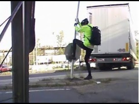 Mai jócselekedet - Todays good deed