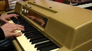 STUFFY TURKEY (MONK HEAD #36) by Thelonious Monk