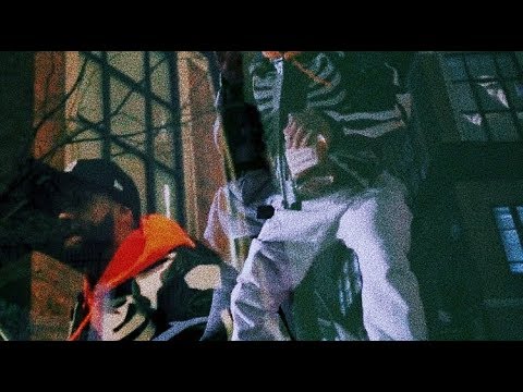Bonnie B - BEATS {ft. Bodega Bamz} (official video)