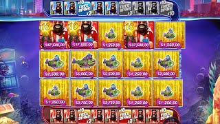 BIG BASS VEGAS DOUBLE DOWN DELUXE X RED FISHERMEN HUGE WIN BONUS BUY ONLINE CASINO SLOT Video