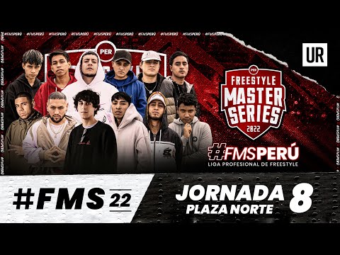 Urban Roosters and FMS Perú