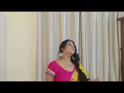 Muskaan Srivastava Audition Vi...