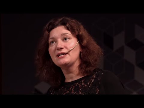 Richard III and the Greyfriars Project - Turi King at Ada Lovelace Day 2014