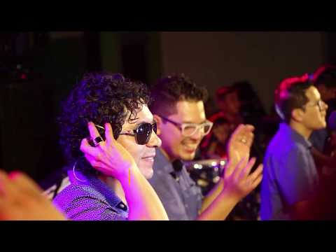 El Lobo Y La Sociedad Privada - Dolor y Lagrimas