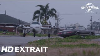 Barry Seal : American Traffic / Extrait “Atterrissage urbain” VF [au cinéma le 13 septembre]
