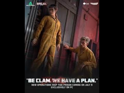 Prison Loot Run, Can I Get Tears Today??