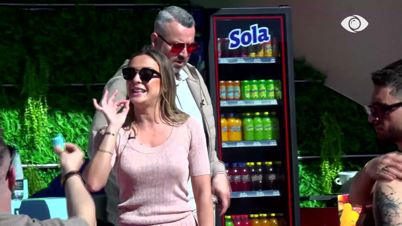 Është koha të qash/ Vijon debati mes Selin dhe Juelës