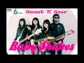 Baby Shakes - Sweet 'N' Sour on BBC 6 Music