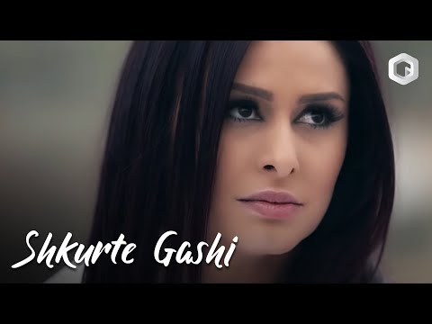 Shkurte Gashi - Godet shpirti (Official Video)