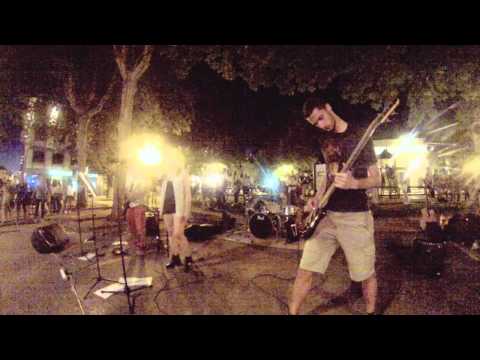 #RIS Cover Band live @Tradate