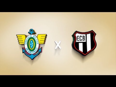 Circulo Militar de S.P. 4 x 0 E.C.Banespa