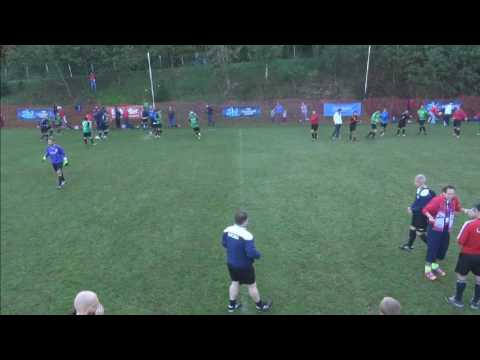 [LIVE STREAM] EMF Champions league: day 3 - field 2