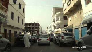 preview picture of video 'Morocco - M'diq - QQLX'