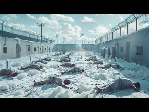 Anyone Who Escapes From This Prison Will DIE Instantly