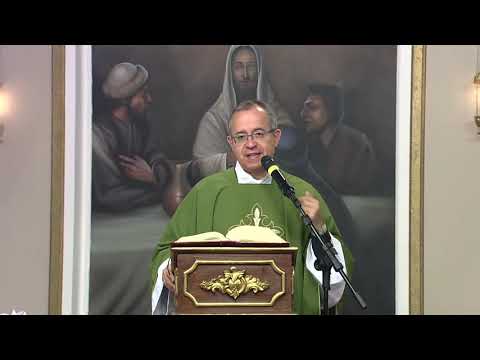 Homilia Dom José Falcão - 18/09/18 -