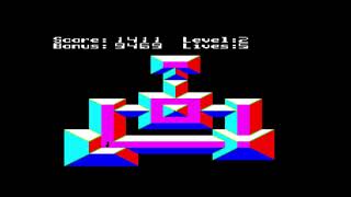 Roller Coaster for the BBC Micro