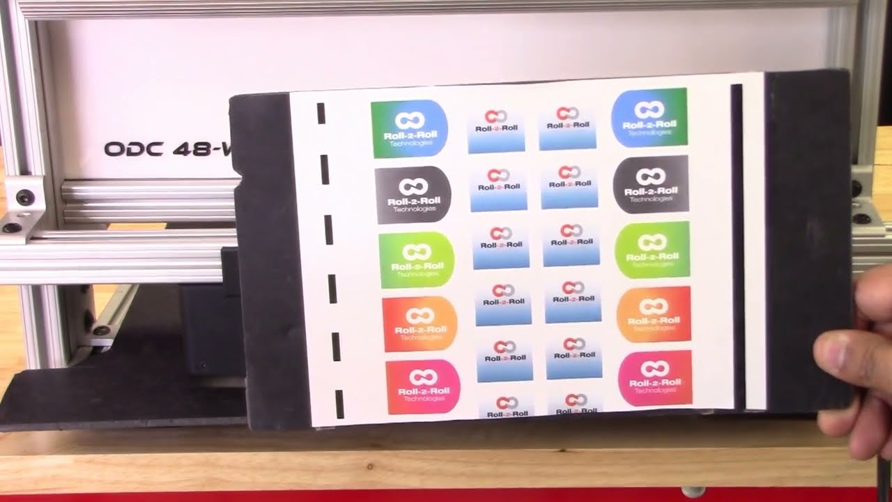 
<span>How to Setup Web Width Measurement Based on Two Contrasting Features on the Web with Two Sensors</span>
