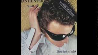 59  Ian Hunter   You Stepped Into My Dreams 1981 with lyrics