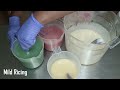Making Farm Fresh Soap - Links in Description | Petals Bath Boutique