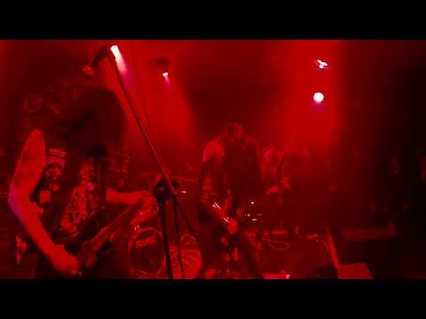 Morbus Grave - 11-11-2022 Lonate Ceppino @ Black inside