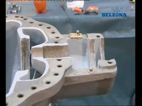 Efficiency Enhancement Solution for Fluid Handling Equipment - CEP | INTRO