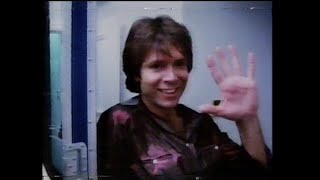 Cliff Richard - &#39;Born To Rock &#39;n&#39; Roll -  1986