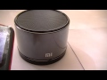 Problem with Xiaomi speaker-1.1