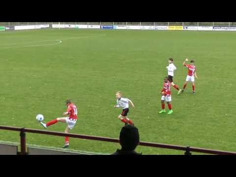 EFC JO13-1 - R.K.S.V. Boxtel JO13-1