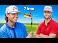 Can I Beat Bob With 1 Club Meltdown