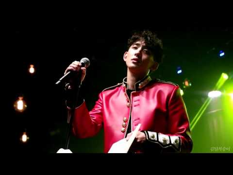 160618 잔나비 (Jannabi) - 사연송 (단독공연 'MONKEY HOTEL' @KT&G 상상마당)