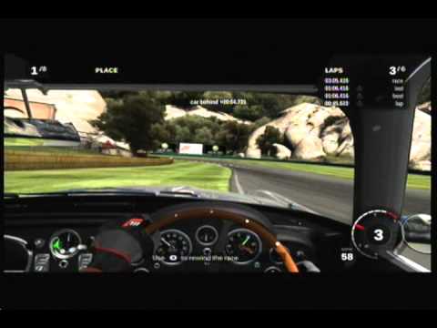 Countdown to Forza 4, A Forza 3 Game Play Commentary Series 2 In Game Car Give Away!