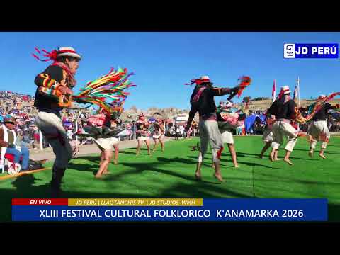 EDUCACIÓN UNSAAC FILIAL ESPINAR | DANZA K'ANATUPAY