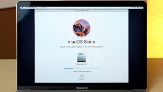 How to Erase and Factory Reset your Mac!